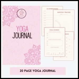 Yoga Journal